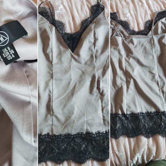 Nasty Gal Dresses & Skirts - Nasty gal camisole dress